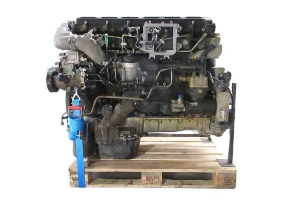 Motor MAN D2676LF52 pentru camioane - Piese de motor MAN