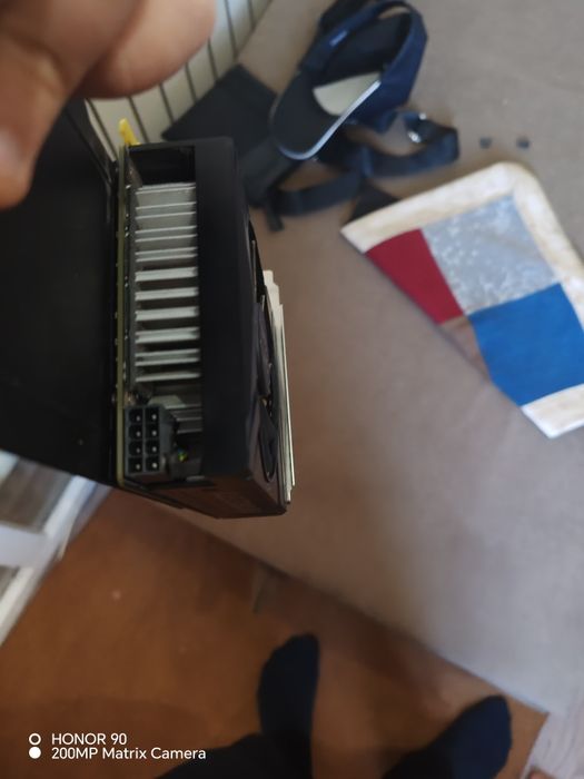 в продаже 1660супер на 8гб