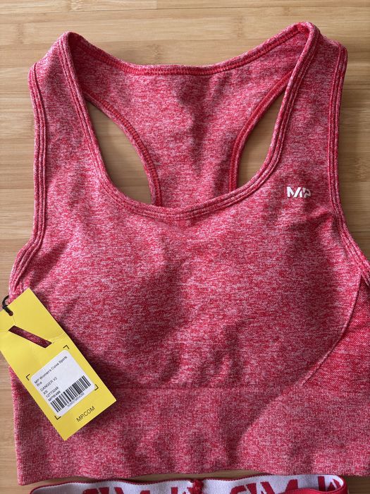 Комплект клин и топ MYPROTEIN