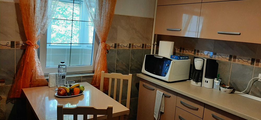 Apartament ALBATROS 2 camere