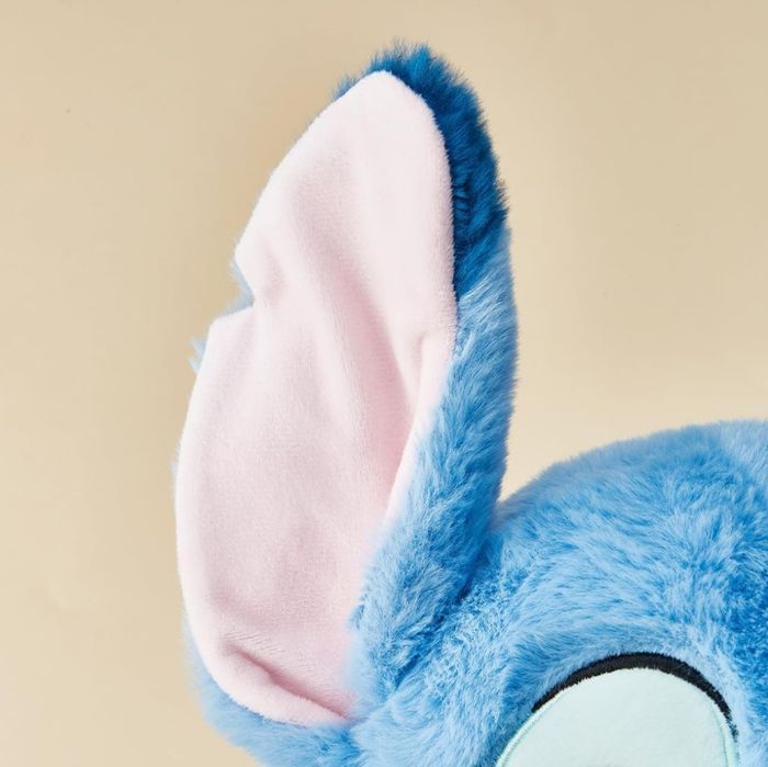 Плюшена играчка - Стич 25см (Lilo & Stitch)