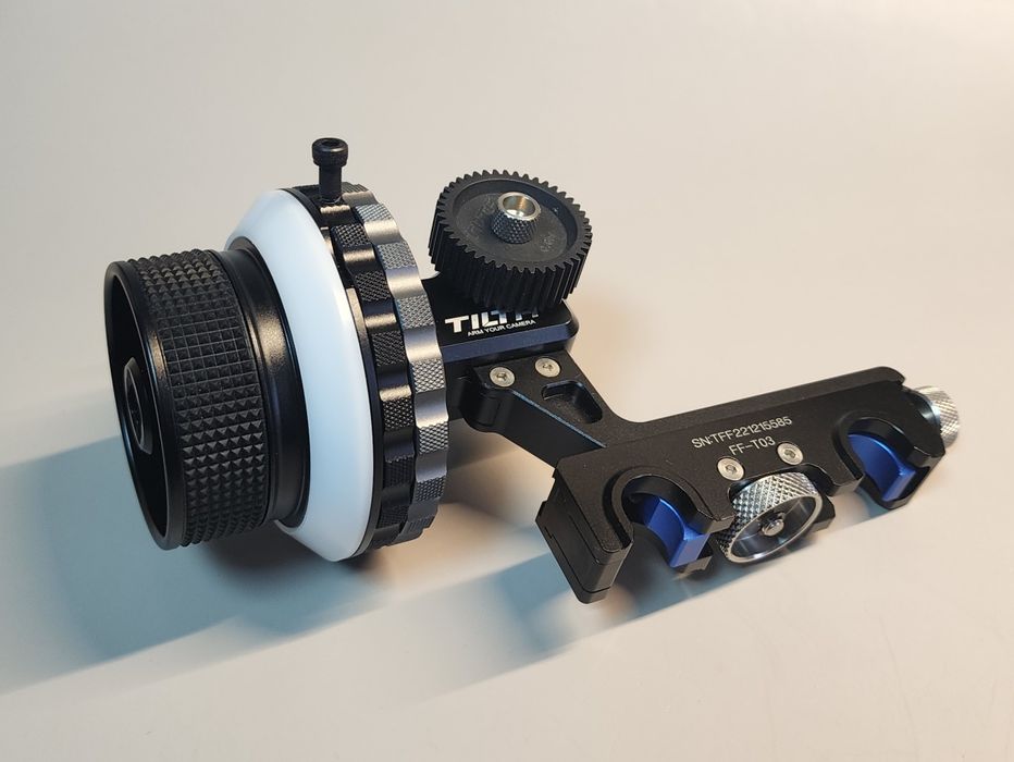 follow focus Tilta FF-T03