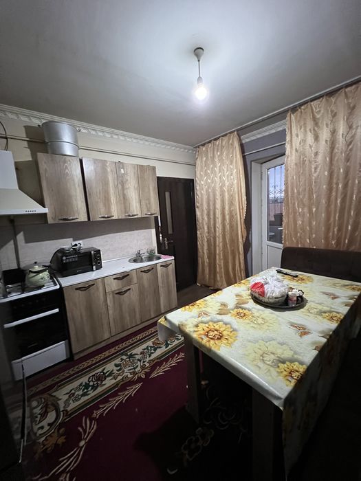 Sergeli tumani 8-hudud 4 xonali uy