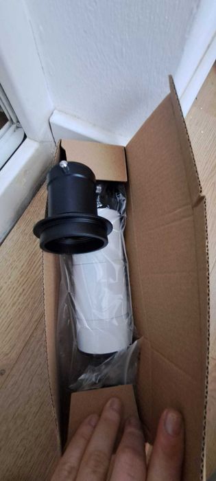 Telescop Skywatcher N 200/1200 Classic Dobson nou nefolosit