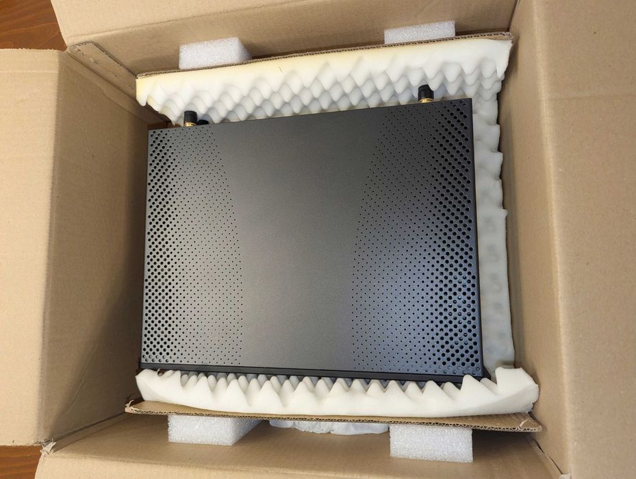 Крайно стъпало Atoll AM300 Signature