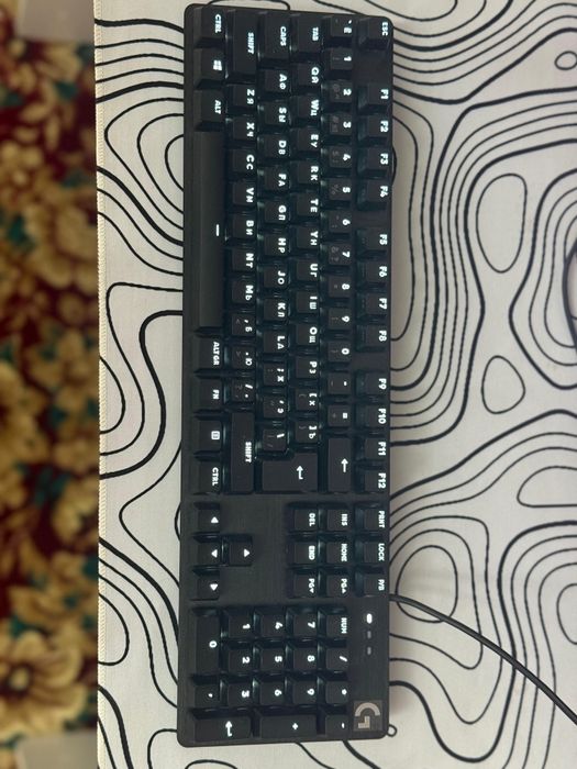 Компьютер игровой