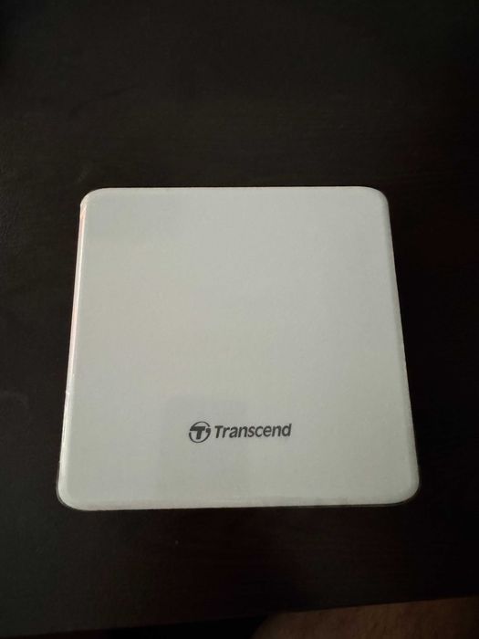 Оптично устройство Transcend, TS8XDVDS-K
