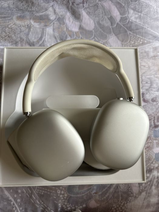 Airpods Max наушники Apple