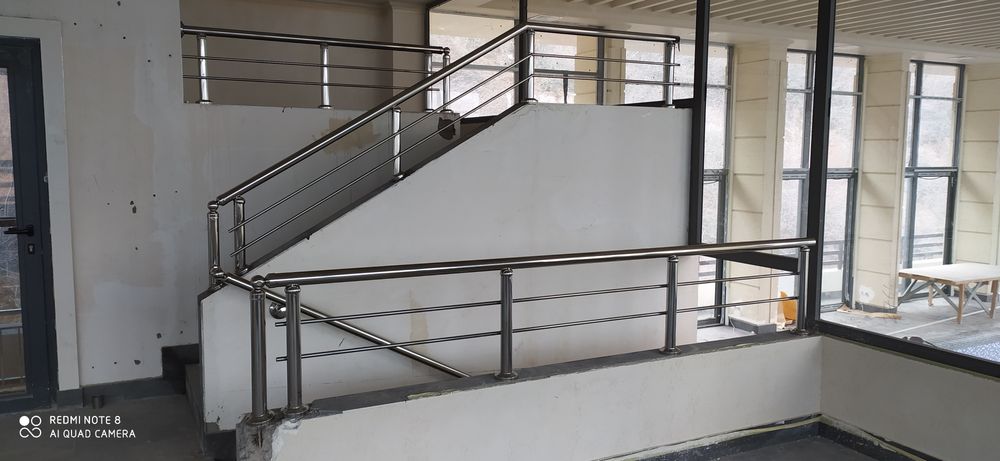 Perila iz nerjaveyka