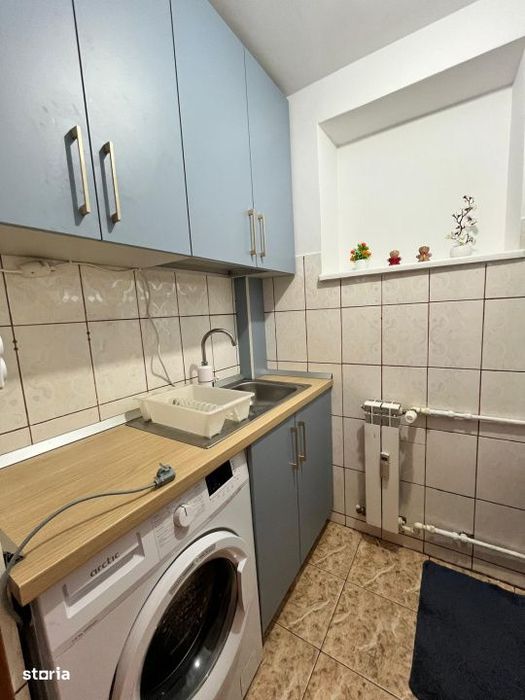 Apartament 2 camere, zona centrala, etaj 2, Radauti