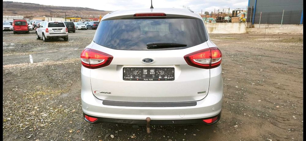 Ford C-Max 1.5 Euro 6 150cp