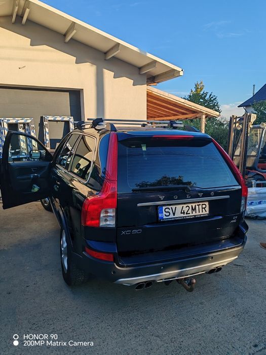 VOLVO XC90 2009 — imagine 4