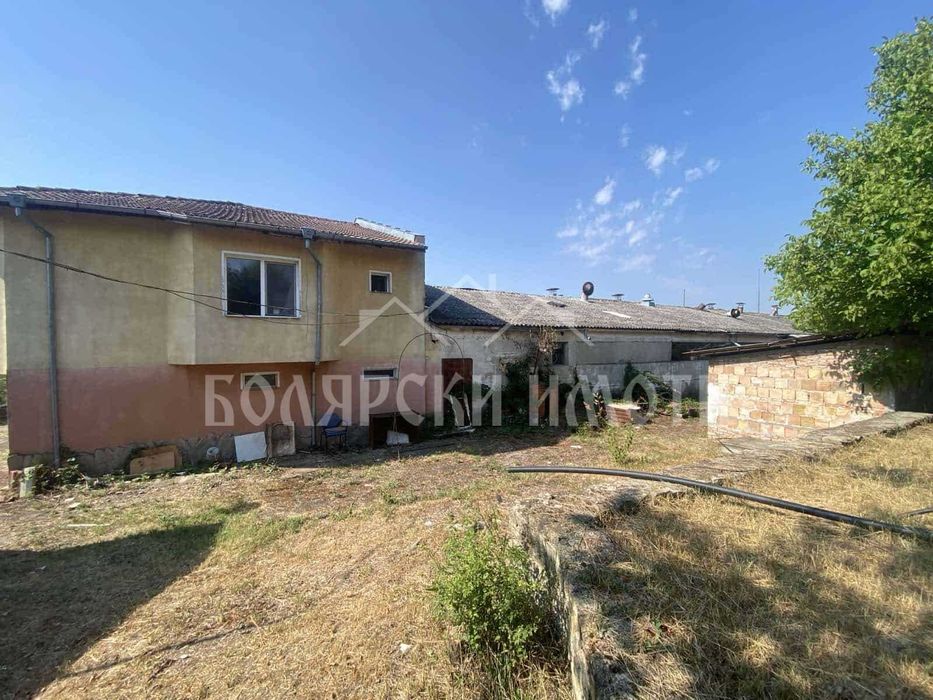 Продава се Склад в с. Леденик, Област Велико Търново - 667 кв.м за 525 €/кв.м - Снимка #3