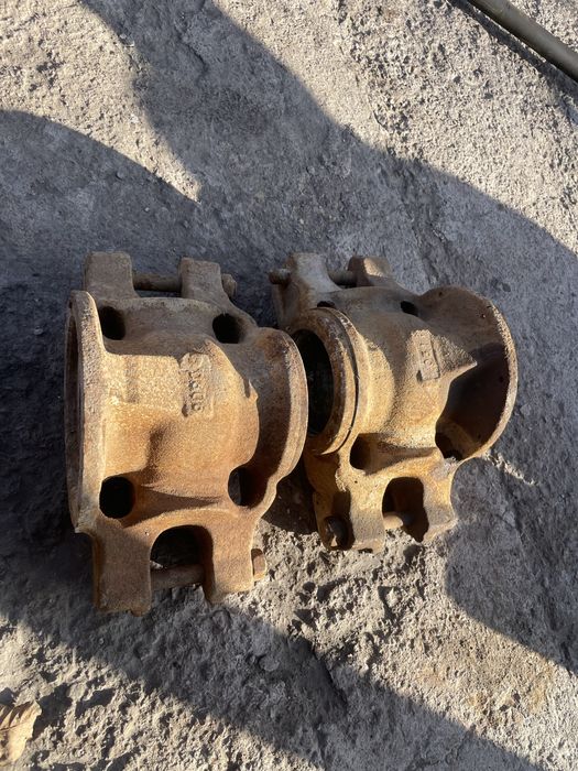 Букса камаз 2 дона сотилади