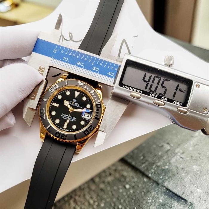 Rolex Yacht-Master Gold 40mm автоматичен