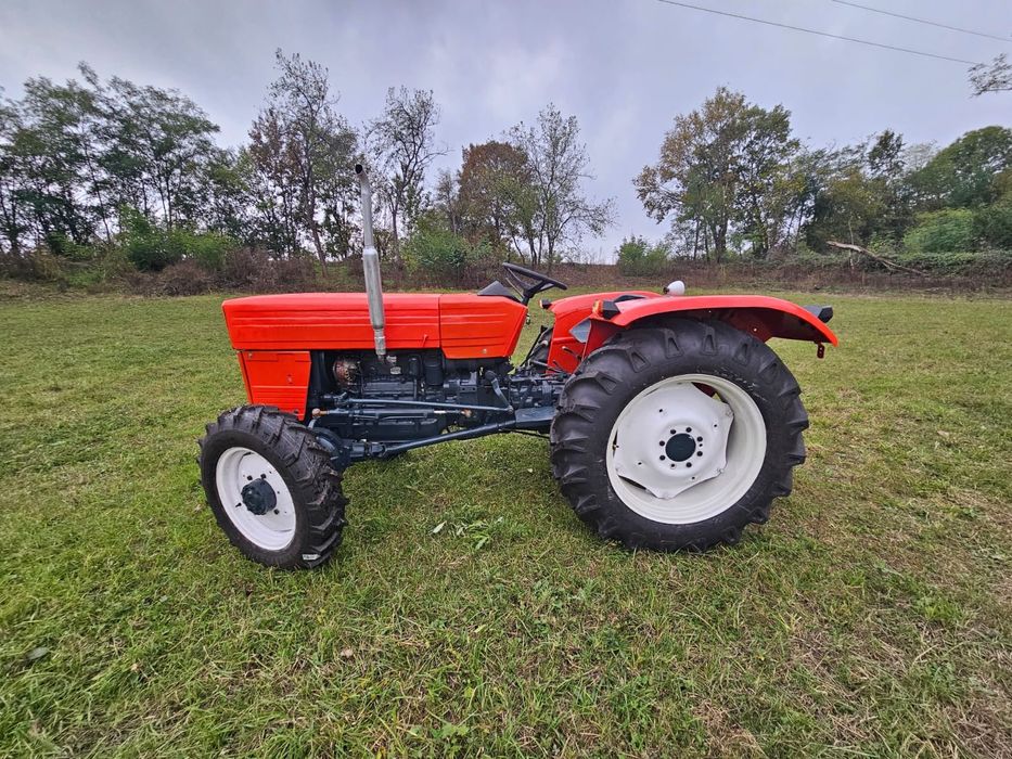 Vând U550 DT 4x4 si U445