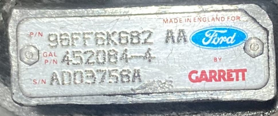 Ford Escort 1996 година 1.8td Турбо