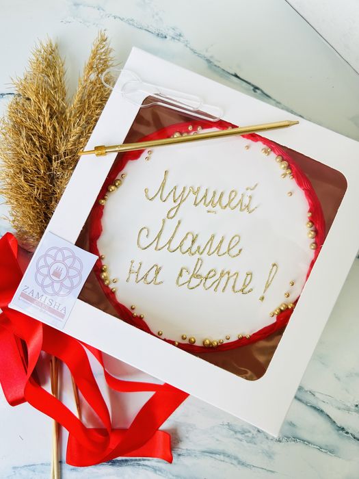 Bento tort nalichida shoshiling!