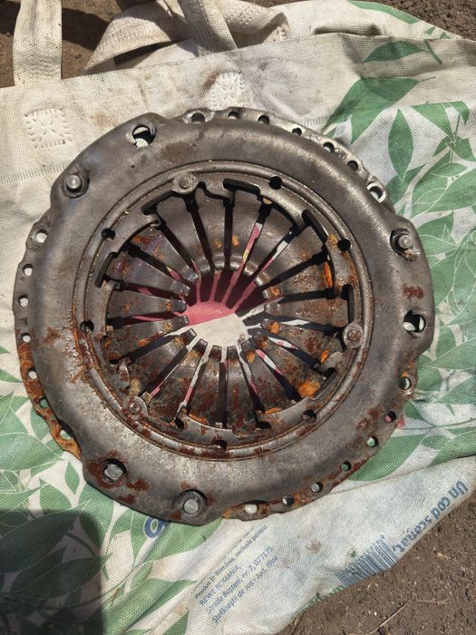 Ambreaj Opel Astra H 1.7 CDTI