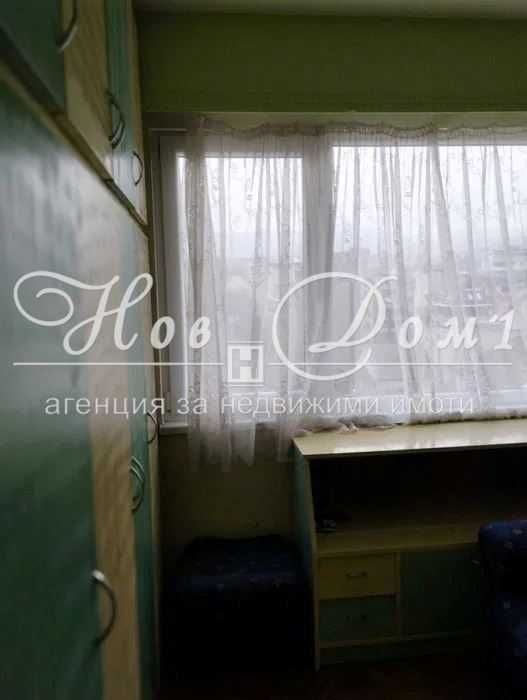 Дава се под наем Двустаен апартамент в Варна, Трошево - 62 кв.м за 300 € - Снимка #1