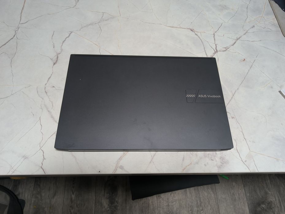 Asus vivobook 15 pro