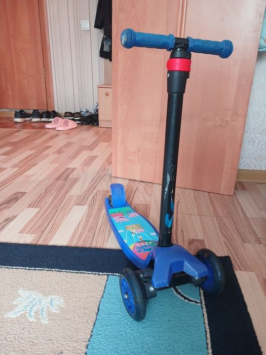 Самокат недорого