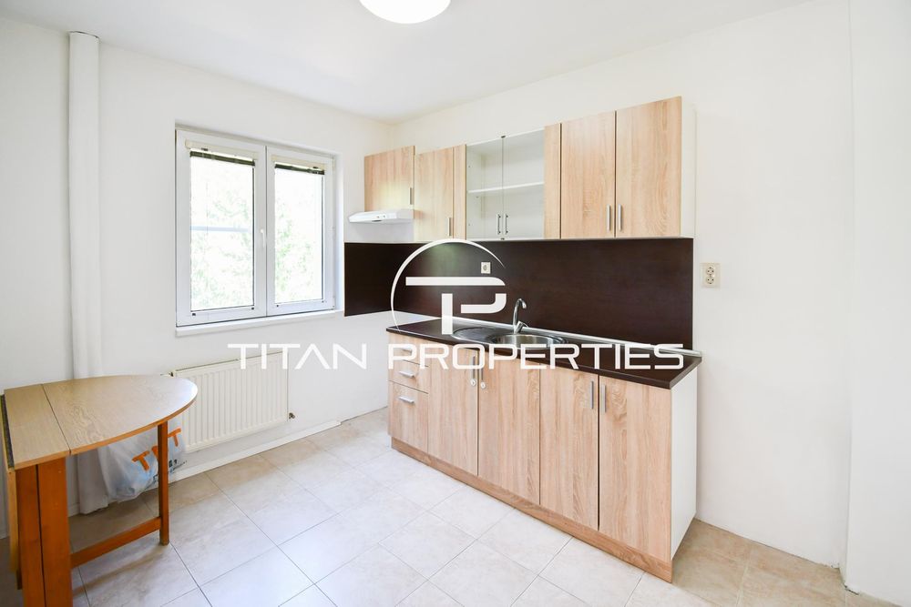 Дава се под наем Етаж от къща в София, Бояна - 113 кв.м за 800 € - Снимка #1