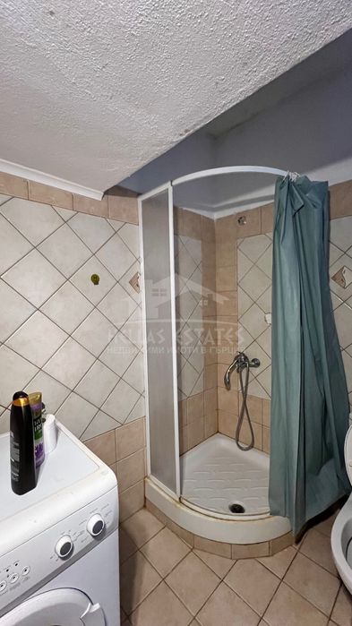 Апартамент с две спални за продажба в Паралия Офринио, Гърция