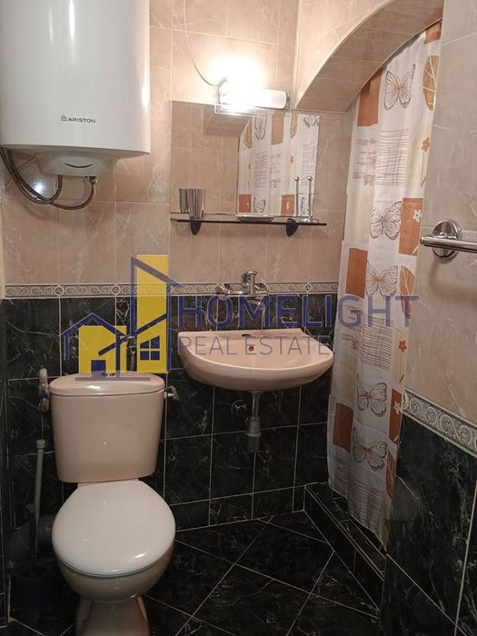 Дава се под наем Тристаен апартамент в София, Симеоново - 90 кв.м за 896.58 € - Снимка #11