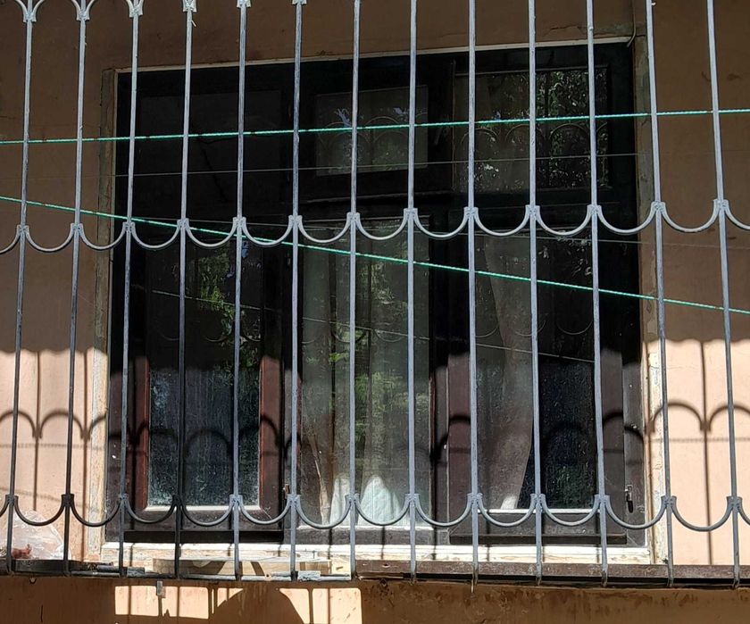 Балькон ва кухния ромлари