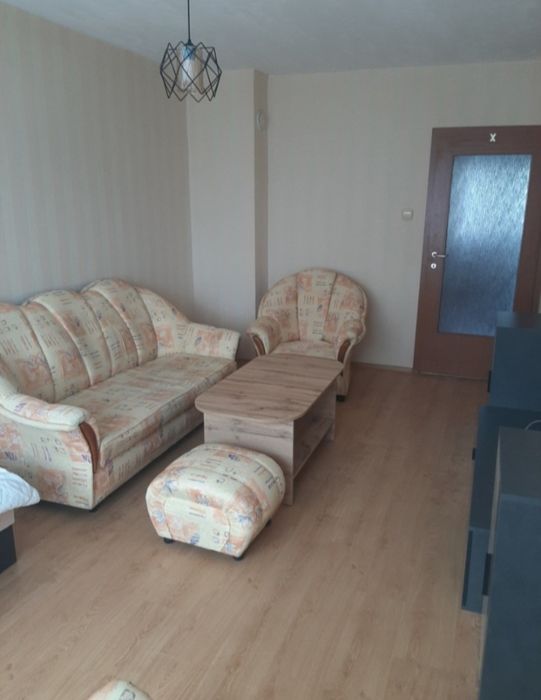 Дава се под наем Двустаен апартамент в София, Люлин 8 - 60 кв.м за 382.5 € - Снимка #11