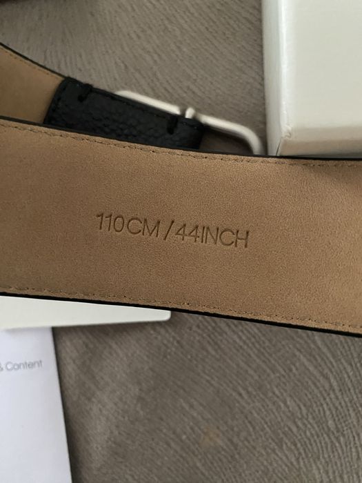 Curea Calvin Klein, noua