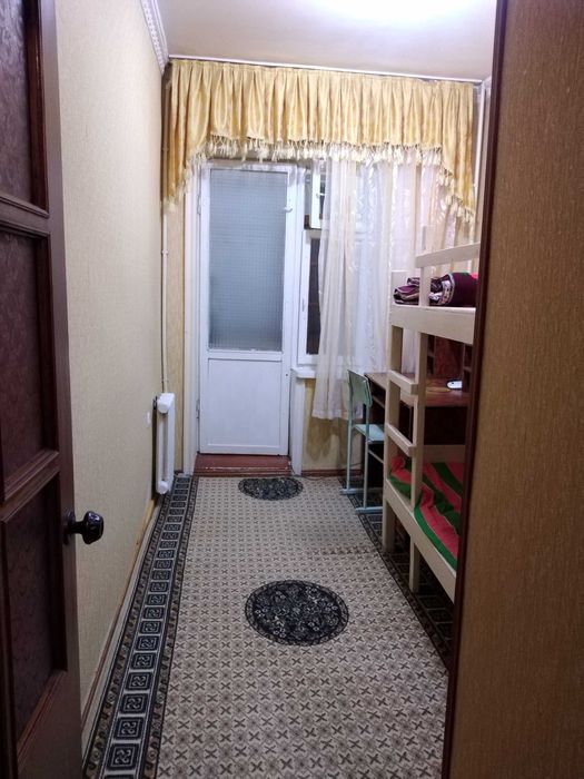 Сдаётся квартира парк фуркат