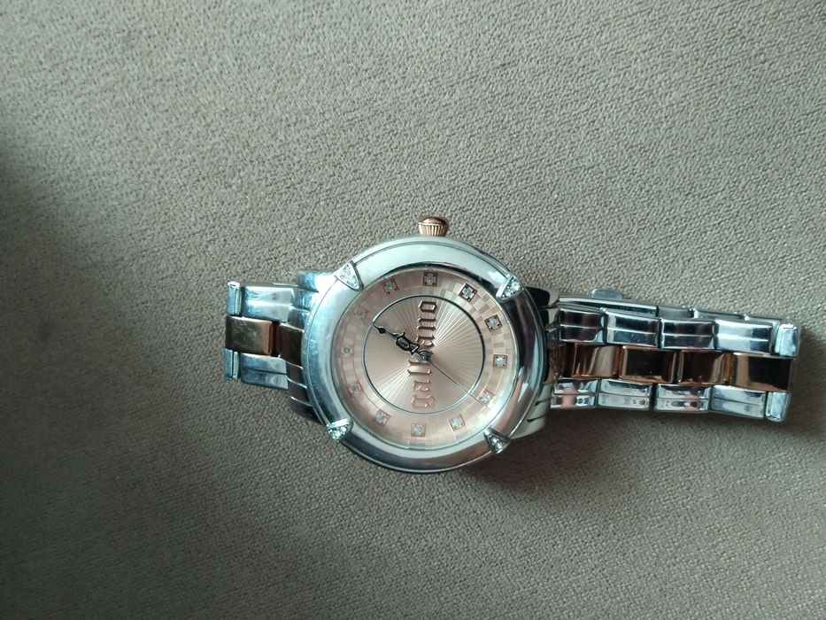 Дамски часовник galliano