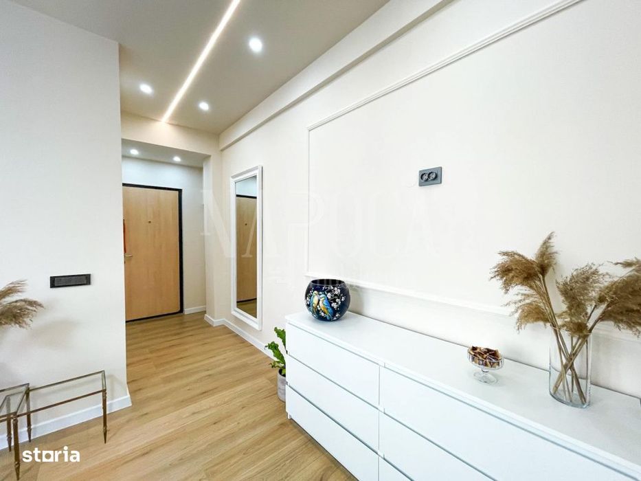 Apartament 2 camere de vanzare in Centru, Cluj Napoca