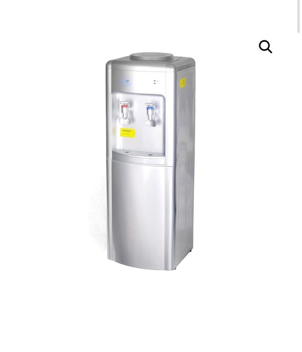 Диспенсер/кулер для воды Новый!