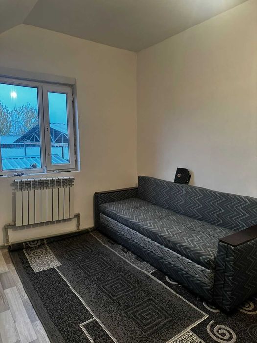 Продам дом или обмен на благоустроенный