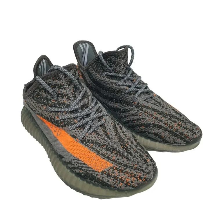 Кроссовки YEEZY. Krossovkala