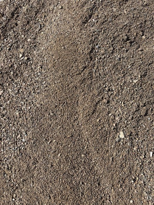 Балласт песок доставка баласт