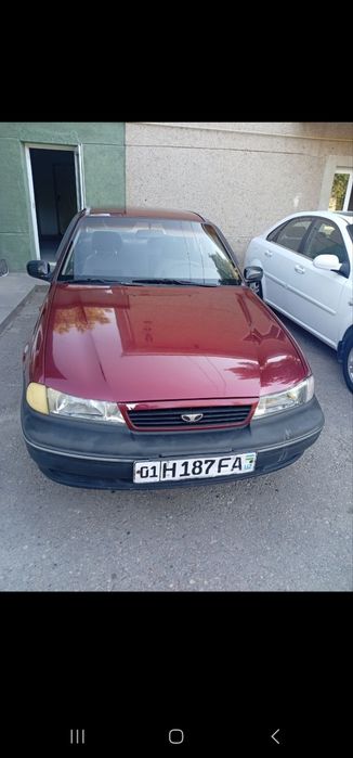 Некся 1 . Год 1998.