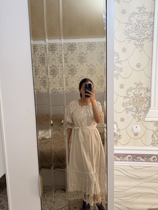 Платье турция размер 42/44