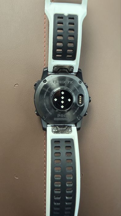 Garmin Fenix 7pro solar 51mm