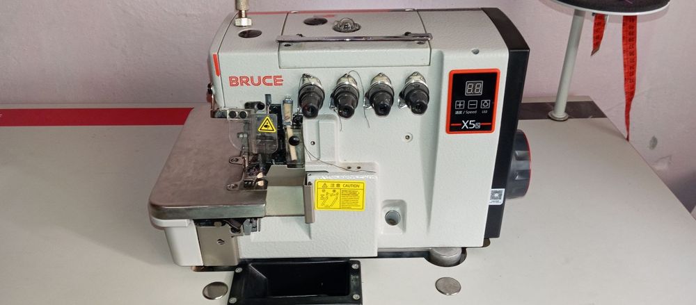 Bruce P5 сотилади диккат билан укинг.