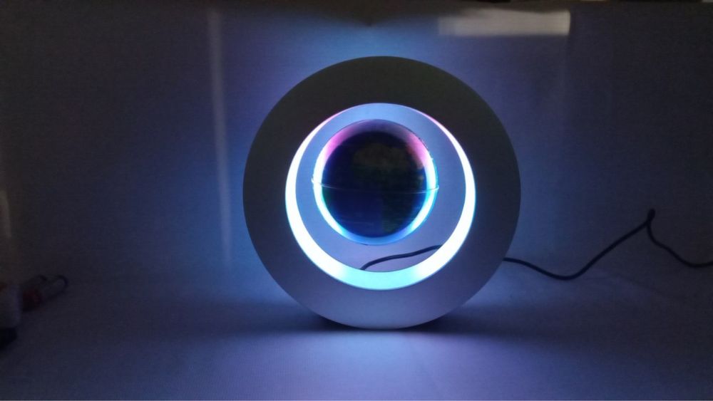 Глобус электронный