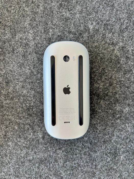 Magic mouse 2 Apple