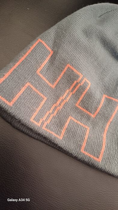 Мъжка шапка Helly Hansen