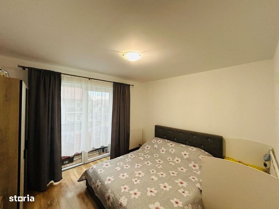 Apartament decomandat, cu 2 camere Str D. Renard, cart. Arhitectilor