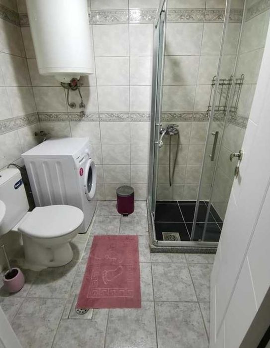 Дава се под наем Тристаен апартамент в Бургас, Изгрев - 110 кв.м за 270.3 € - Снимка #6