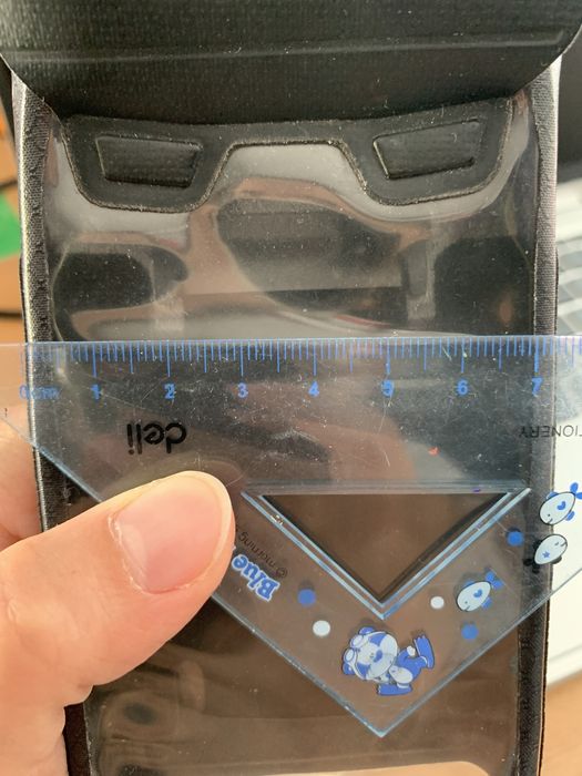 Husa telefon pentru bicicleta