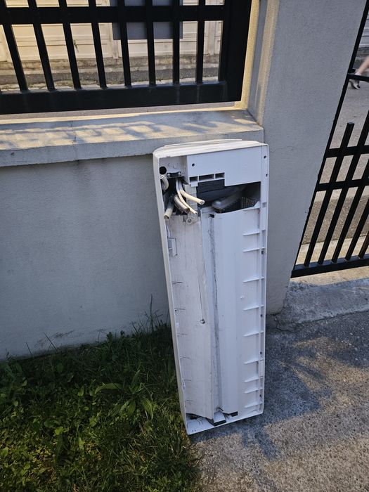 Vand AC 24000 BTU
